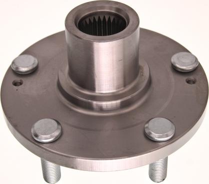 Maxgear 33-1665 - Wheel Hub www.parts5.com