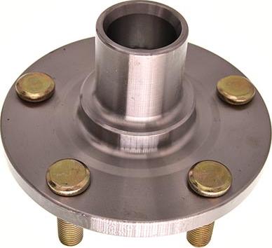 Maxgear 33-1687 - Wheel Hub parts5.com