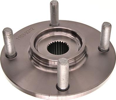 Maxgear 33-1676 - Wheel Hub www.parts5.com