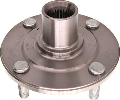 Maxgear 33-1676 - Wheel Hub www.parts5.com