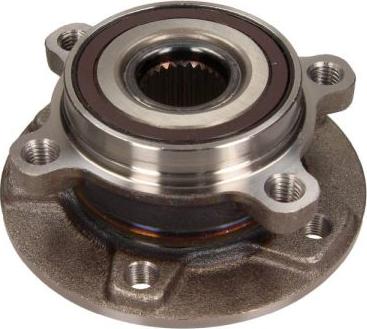 Maxgear 33-1056 - Wheel hub, bearing Kit parts5.com