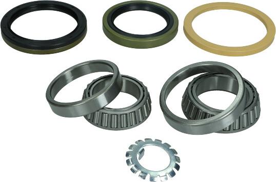 Maxgear 33-1084 - Wheel hub, bearing Kit www.parts5.com