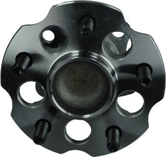 Maxgear 33-1086 - Kerékcsapágy készlet www.parts5.com