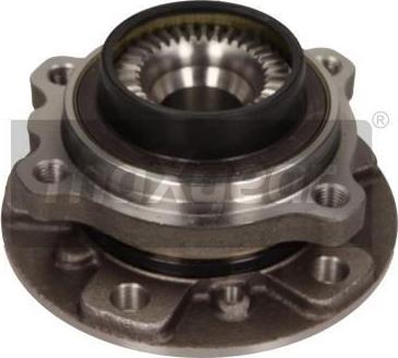 Maxgear 33-1031 - Wheel hub, bearing Kit parts5.com