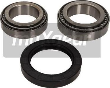 Maxgear 33-1038 - Wheel hub, bearing Kit www.parts5.com