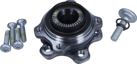 Maxgear 33-1191 - Wheel hub, bearing Kit www.parts5.com