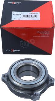 Maxgear 33-1159 - Kit de roulements de roue www.parts5.com