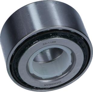 Maxgear 33-1166 - Wheel hub, bearing Kit www.parts5.com