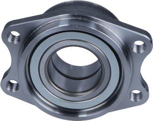 Maxgear 33-1160 - Sada ložisek kol www.parts5.com