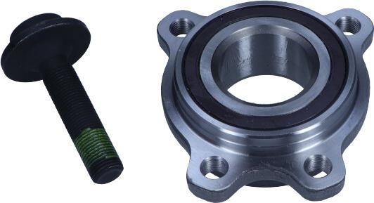 Maxgear 33-1188 - Juego de cojinete de rueda parts5.com