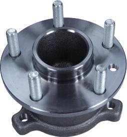 Maxgear 33-1295 - Wheel hub, bearing Kit parts5.com