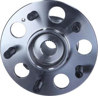 Maxgear 33-1252 - Wheel hub, bearing Kit www.parts5.com