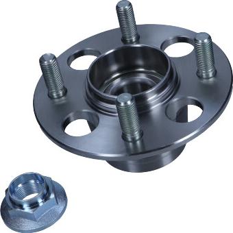 Maxgear 33-1200 - Pyöränlaakerisarja www.parts5.com