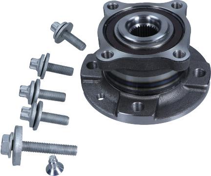 Maxgear 33-1215 - Kit de roulements de roue www.parts5.com