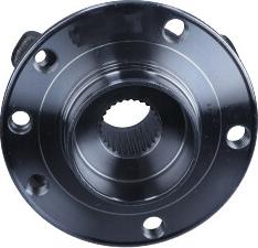 Maxgear 33-1213 - Комплект подшипника ступицы колеса www.parts5.com