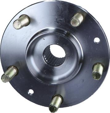 Maxgear 33-1278 - Wheel hub, bearing Kit www.parts5.com