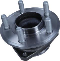 Maxgear 33-1277 - Wheel hub, bearing Kit www.parts5.com