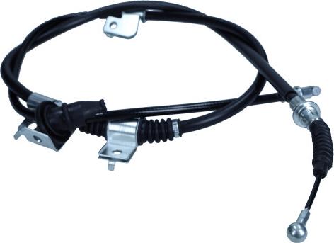 Maxgear 32-0988 - Cable de accionamiento, freno de estacionamiento www.parts5.com