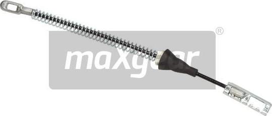 Maxgear 32-0469 - Cable, parking brake www.parts5.com