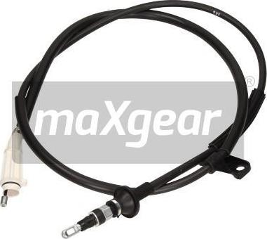 Maxgear 32-0414 - Cablu, frana de parcare www.parts5.com