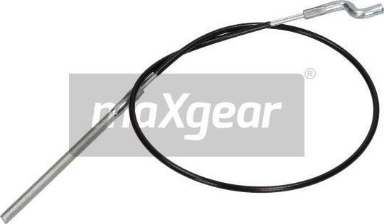 Maxgear 32-0410 - Vaijeri, seisontajarru www.parts5.com