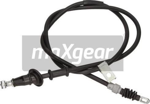 Maxgear 32-0418 - Cablu, frana de parcare www.parts5.com