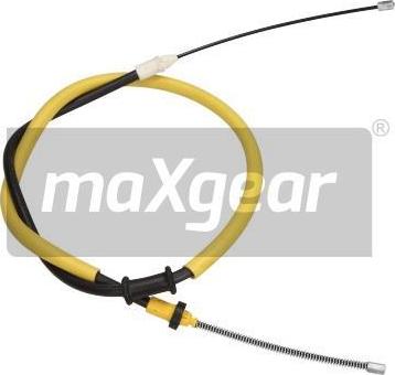 Maxgear 32-0485 - Тросик, cтояночный тормоз www.parts5.com