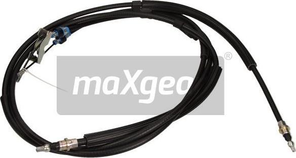 Maxgear 32-0421 - Ντίζα, φρένο ακινητοποίησης www.parts5.com