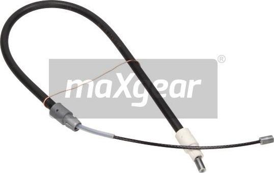 Maxgear 32-0427 - Cable, parking brake www.parts5.com