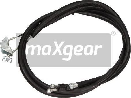 Maxgear 32-0478 - Cable, parking brake parts5.com