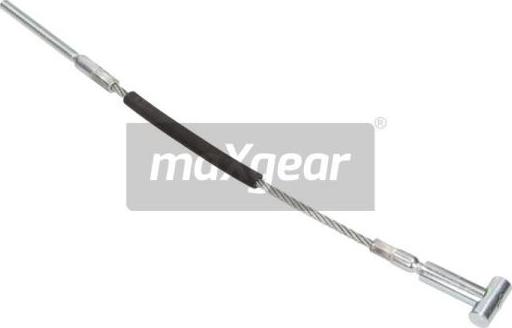 Maxgear 32-0473 - Cięgło, hamulec postojowy www.parts5.com