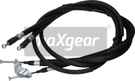 Maxgear 32-0477 - Cable, parking brake parts5.com