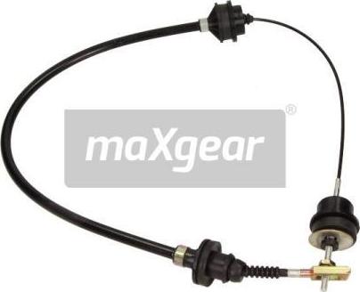 Maxgear 32-0595 - Lanko ovládania spojky www.parts5.com