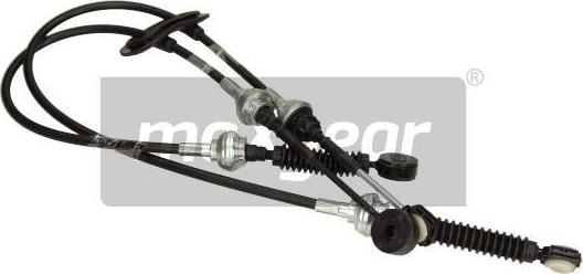 Maxgear 32-0598 - Zicovod,rocni menjalnik www.parts5.com