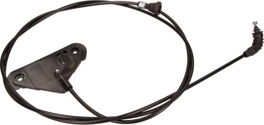 Maxgear 32-0593 - Cable del capó del motor www.parts5.com