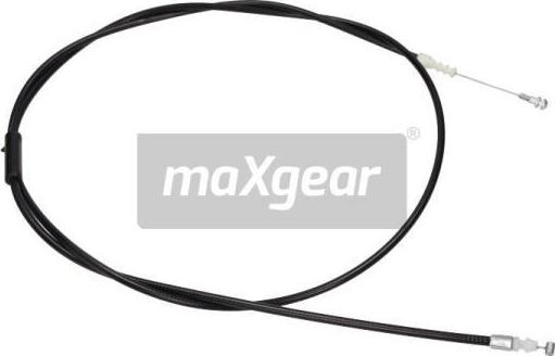 Maxgear 32-0592 - Bonnet Cable www.parts5.com