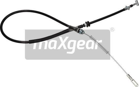 Maxgear 32-0559 - Zicovod,rocna zavora www.parts5.com