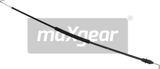 Maxgear 32-0584 - Cablu, deblocare usi www.parts5.com