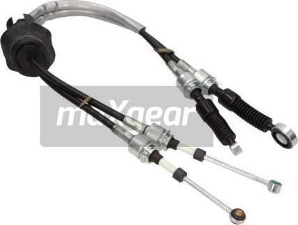 Maxgear 32-0601 - Cable, manual transmission www.parts5.com