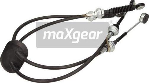 Maxgear 32-0619 - Zicovod,rocni menjalnik www.parts5.com