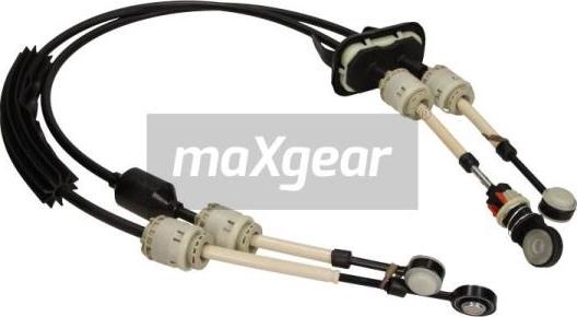 Maxgear 32-0618 - Zicovod,rocni menjalnik www.parts5.com