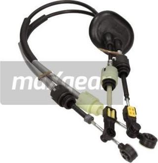 Maxgear 32-0617 - Cable, manual transmission parts5.com