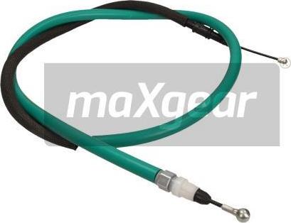 Maxgear 32-0685 - Cable, parking brake www.parts5.com