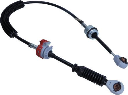 Maxgear 32-0635 - Трос, ступенчатая коробка передач www.parts5.com