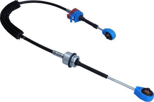 Maxgear 32-0636 - Cable de accionamiento, caja de cambios www.parts5.com