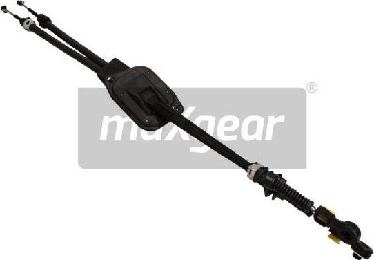 Maxgear 32-0622 - Cable, manual transmission www.parts5.com