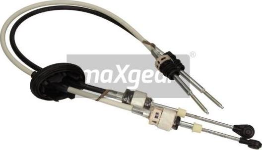 Maxgear 32-0679 - Cablu,transmisie manuala www.parts5.com