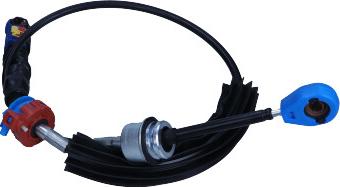 Maxgear 32-0673 - Čelično uže, ručni mjenjač www.parts5.com