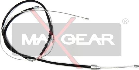 Maxgear 32-0092 - Cable, parking brake parts5.com