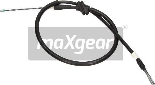 Maxgear 32-0097 - Тросик, cтояночный тормоз www.parts5.com